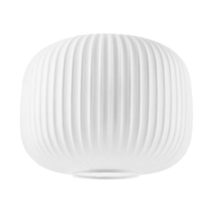 Hängeleuchte HECTOR mit Kabelaufhängung, 1x E27/15W/230V, Ø 25 cm