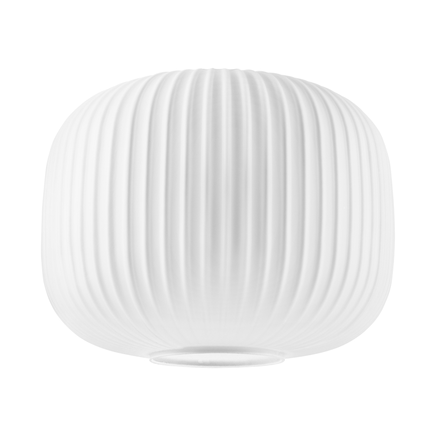 Hängeleuchte HECTOR mit Kabelaufhängung, 1x E27/15W/230V, Ø 25 cm