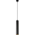 Hängeleuchte PUNTO 1xGU10/9W/230V