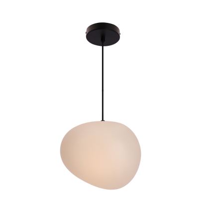 Hängeleuchte STONES 1xE27/40W/230V d 25 cm