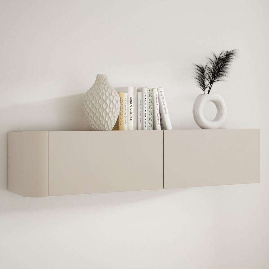 Hängeschrank INAR beige