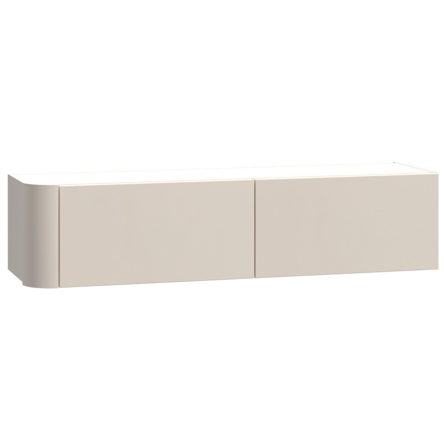 Hängeschrank INAR beige