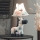 Happy Lamps - LED Kinder-Schreibtischlampe FINN LED/5,4W/230V Pferd