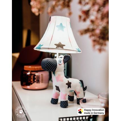 Happy Lamps - LED Kinder-Schreibtischlampe FINN LED/5,4W/230V Pferd