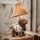 Happy Lamps - LED Kinder-Schreibtischlampe SPIKE LED/5,4W/230V Jagdhund