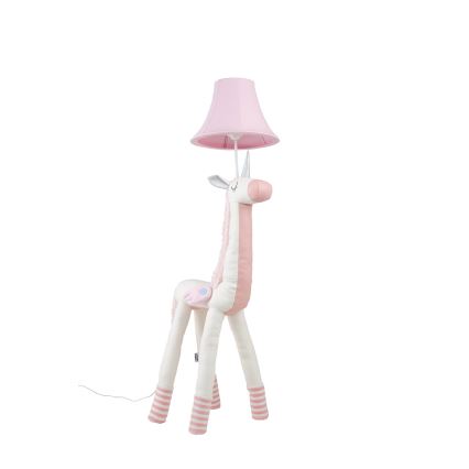 Happy Lamps - LED Kinder-Stehlampe BONITA LED/5,4W/230V Einhorn