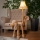 Happy Lamps - LED-Stehleuchte für Kinder BELLO LED/5,4W/230V Pudel