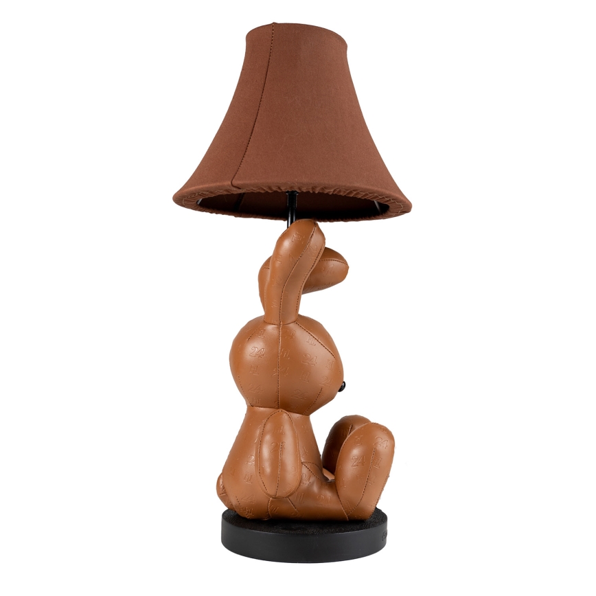 Happy Lamps - LED-Tischleuchte für Kinder BENNY LED/5,4W/230V Kaninchen