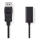 HDMI-Kabel mit DisplayPort-Stecker - HDMI-Ausgang 0,2 m