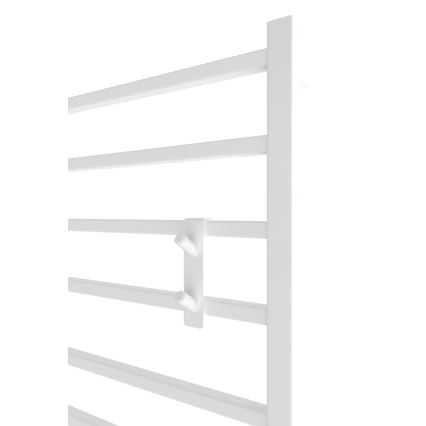 Heizkörperhaken weiß