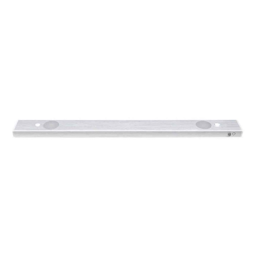HiLite - LED Unterbauleuchte mit Sensor BERN 2xLED/3W/230V 4000K