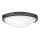 Hinkley - Deckenleuchte COLLIER 3xE27/40W/230V Ø 48,3 cm schwarz