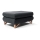 Hocker AVESTA 63x95 cm Anthrazit
