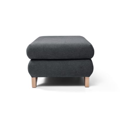 Hocker AVESTA 63x95 cm Anthrazit