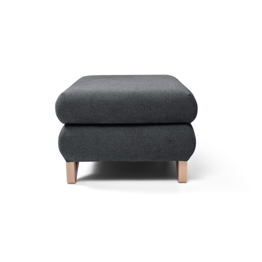 Hocker AVESTA 63x95 cm Anthrazit