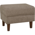Hocker GALA 46x54 cm braun