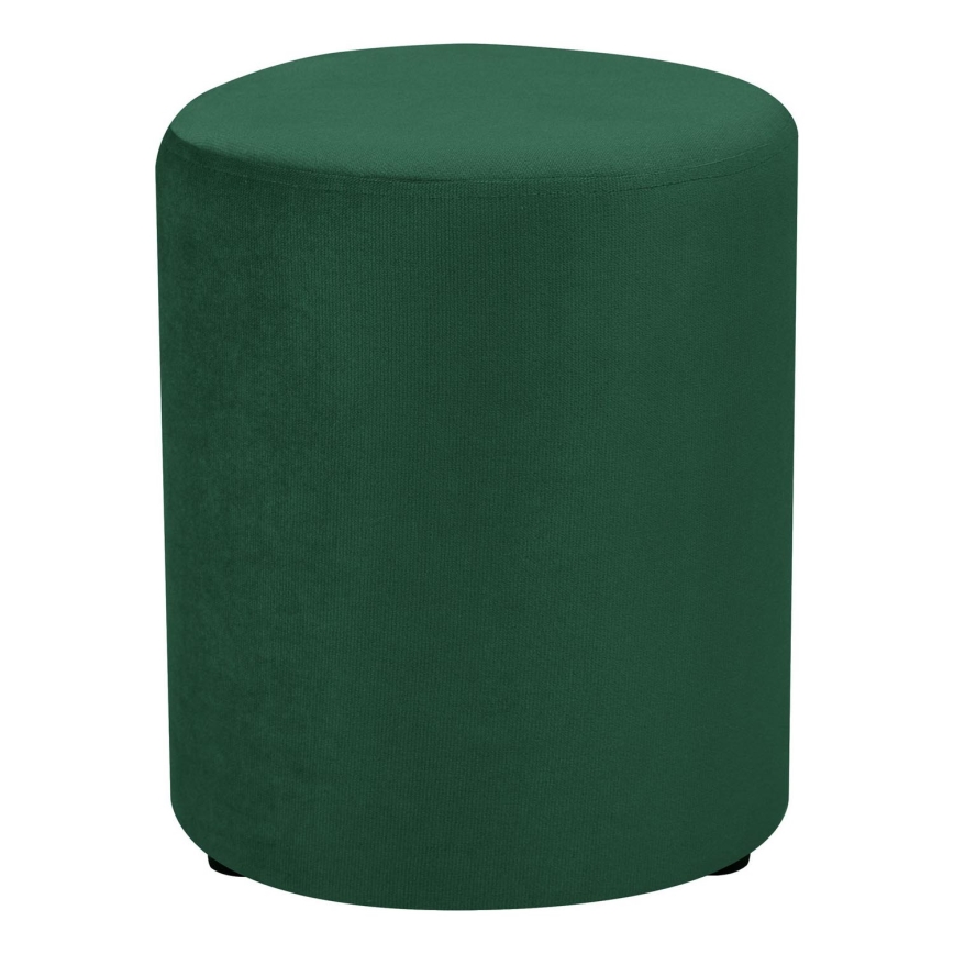 Hocker VEX 36x36 cm grün