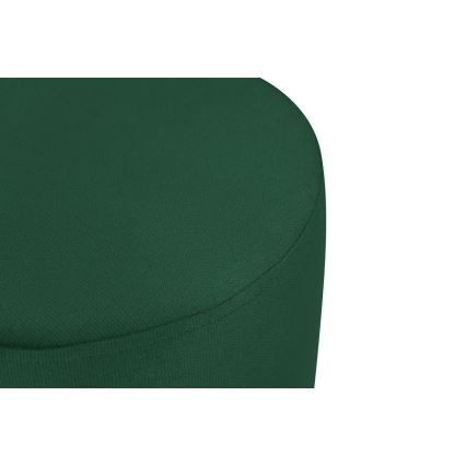 Hocker VEX 36x36 cm grün