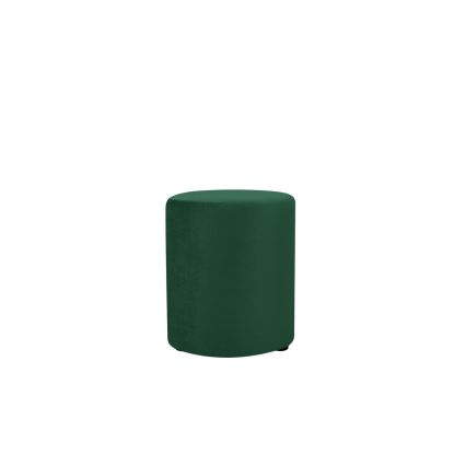 Hocker VEX 36x36 cm grün