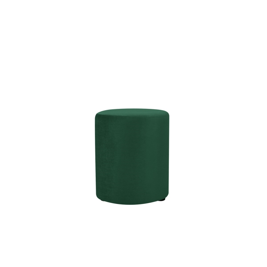 Hocker VEX 36x36 cm grün