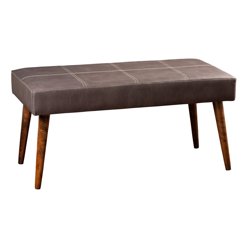 Hocker VITO 46x92 cm Anthrazit