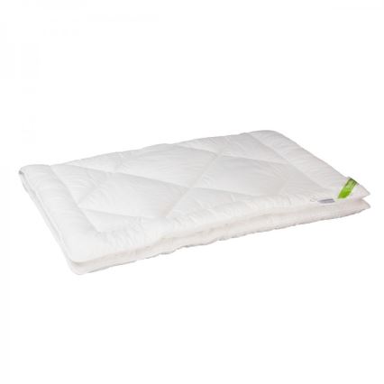 HomeDoctor - Allergiewiderstandskissen STOPMITE PREMIUM 40x60 cm + Decke 100x135 cm