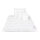 HomeDoctor - Allergiker Kissen STOPMITE PREMIUM 70x90 cm + Decke 140x200 cm