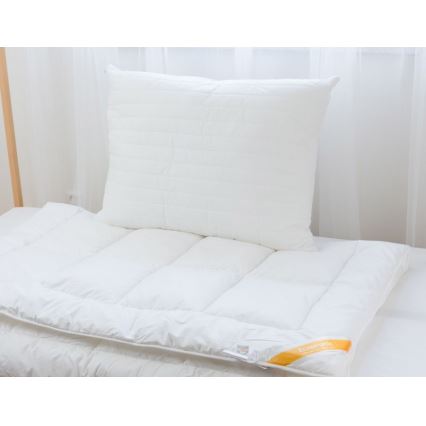 HomeDoctor - Antibakterielle ECZEMATIC Decke 140x200 cm
