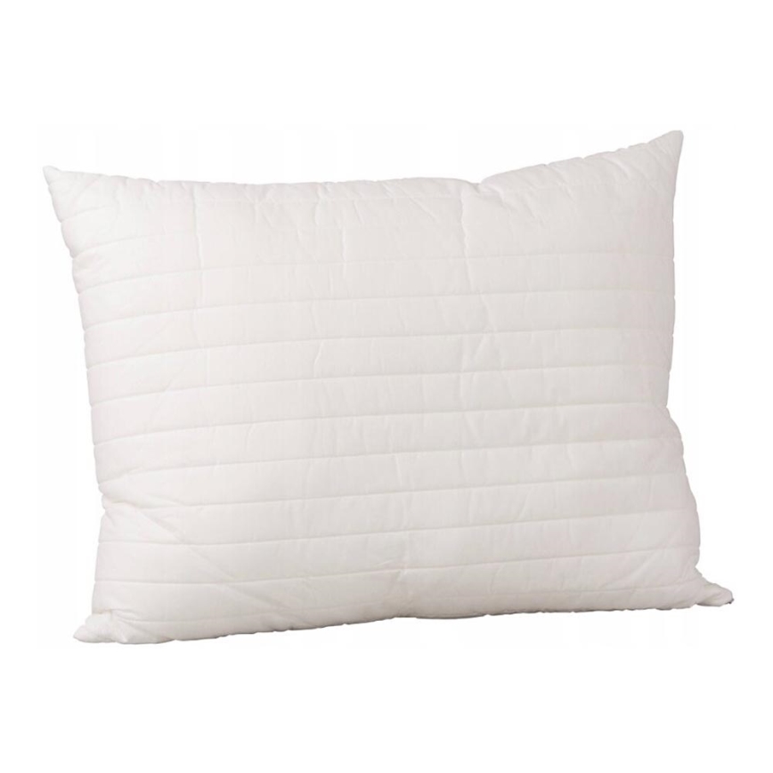 HomeDoctor - Antibakterielles Kissen ECZEMATIC 70x90 cm