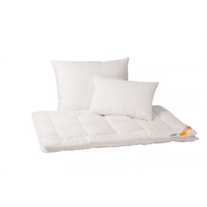 HomeDoctor - Antibakterielles Kissen ECZEMATIC 70x90 cm