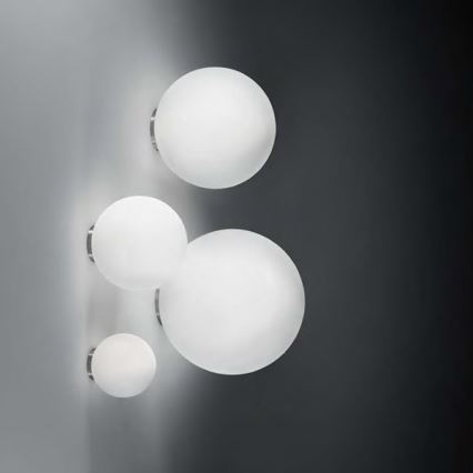 Ideal Lux - Deckenleuchte MAPA 1xE27/60W/230V 400 mm