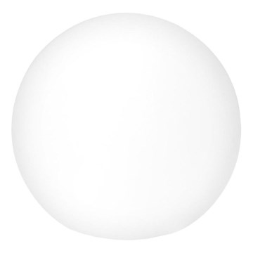 Ideal Lux - Ersatz-Lampenschirm NODI E14 weiß