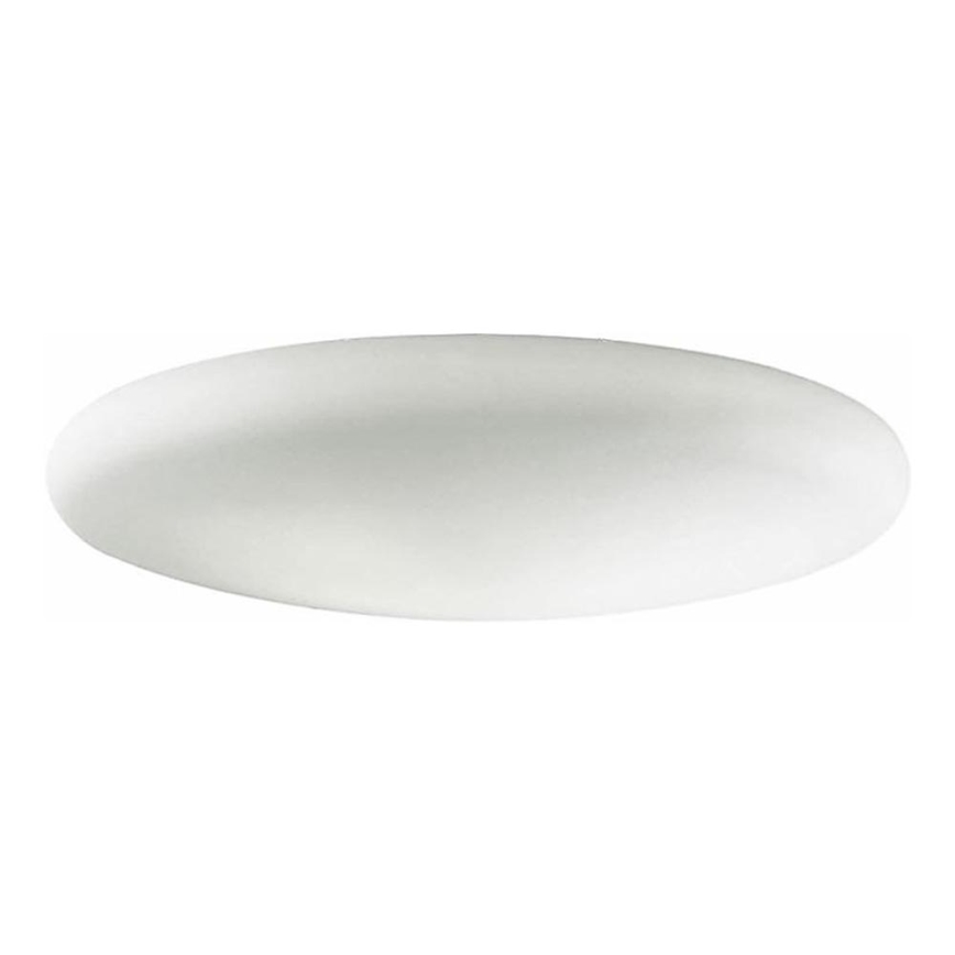 Ideal Lux - Ersatzschirm für den Kronleuchter SMARTIES 60 cm Weiß
