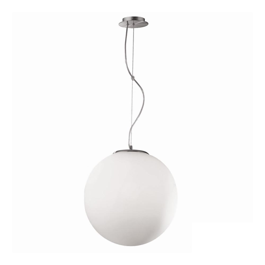 Ideal Lux - Hängeleuchte an Kabel MAPA 1xE27/60W/230V