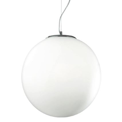 Ideal Lux - Hängeleuchte MAPA 1xE27/60W/230V