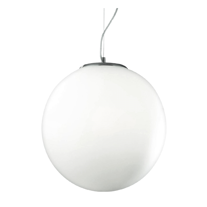 Ideal Lux - Hängeleuchte MAPA 1xE27/60W/230V