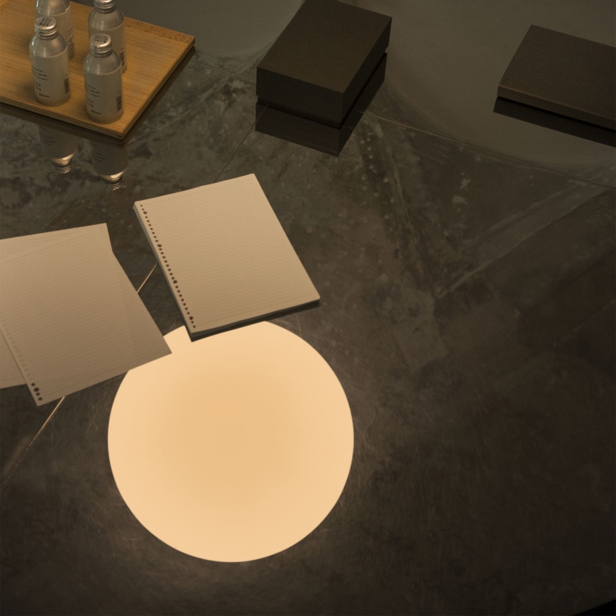 Ideal Lux - Hängeleuchte MAPA 1xE27/60W/230V