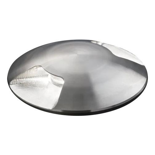 Ideal Lux - LED-Einfahrtsleuchte ROCKET LED/2W/24V CRI 90 IP68 matt Chrom