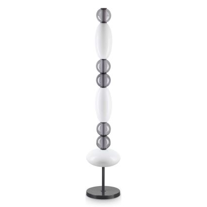 Ideal Lux - LED-Stehleuchte LUMIERE LED/58W/230V