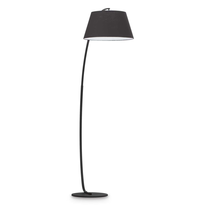 Ideal Lux - Stehlampe 1xE27/60W/230V