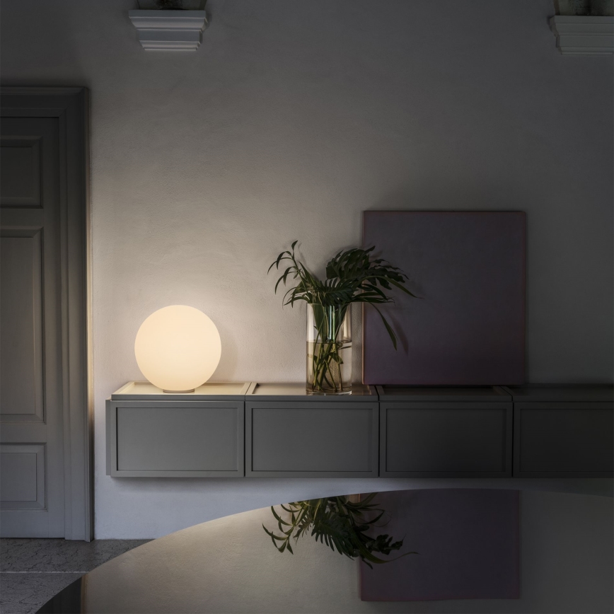 Ideal Lux - Tischleuchte MAPA 1xE27/60W/230V 300mm