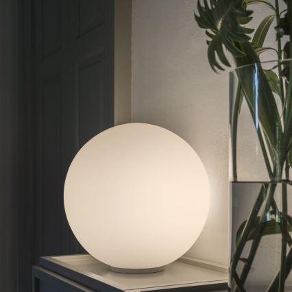 Ideal Lux - Tischleuchte MAPA 1xE27/60W/230V 300mm
