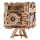 iDventure - Holzpuzzle Sherlocks Kamera