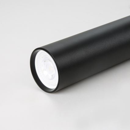 Hängeleuchte PUNTO 1xGU10/9W/230V