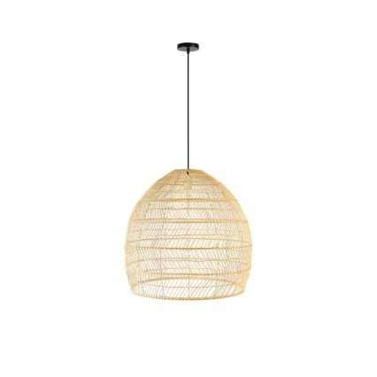 Hängeleuchte an Kabel BOHO DELICADO 1xE27/40W/230V Ø 60 cm