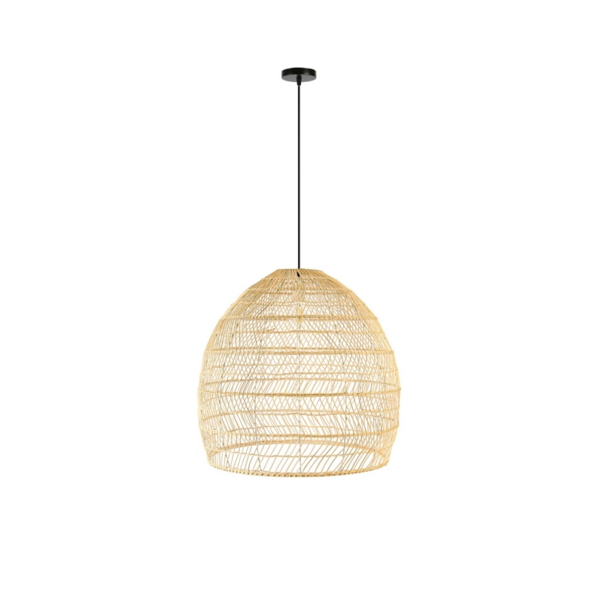 Hängeleuchte an Kabel BOHO DELICADO 1xE27/40W/230V Ø 60 cm