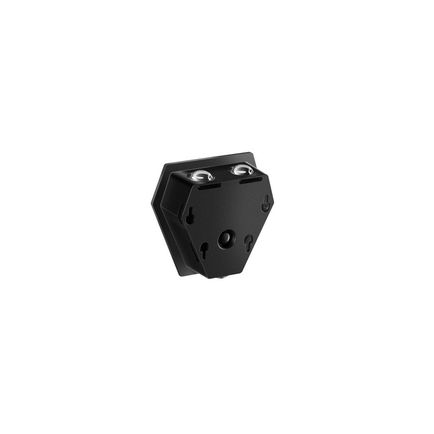 LED Solar-Wandleuchte mit Sensor LED/2W/5V IP54 1300 mAh