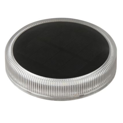 LED Außen-Solarleuchte mit Sensor LED/0,4W/3,2V IP54 500 mAh