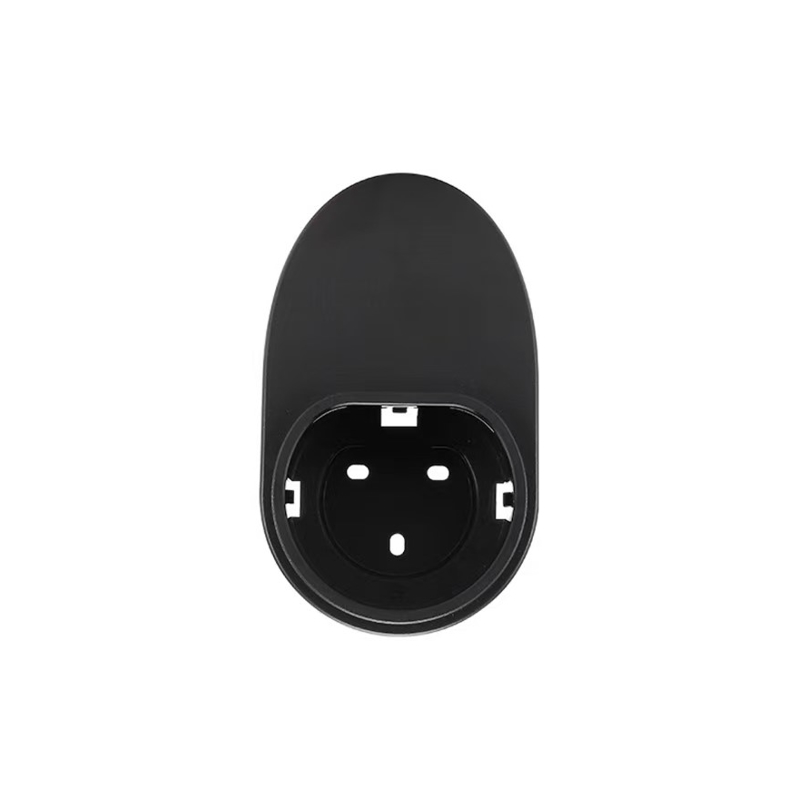 Immax - Ladestation für Elektrofahrzeuge AC Typ 2 16 A / 380 V + Stecker 230 V, 3,7 kW, 5 m Tuya