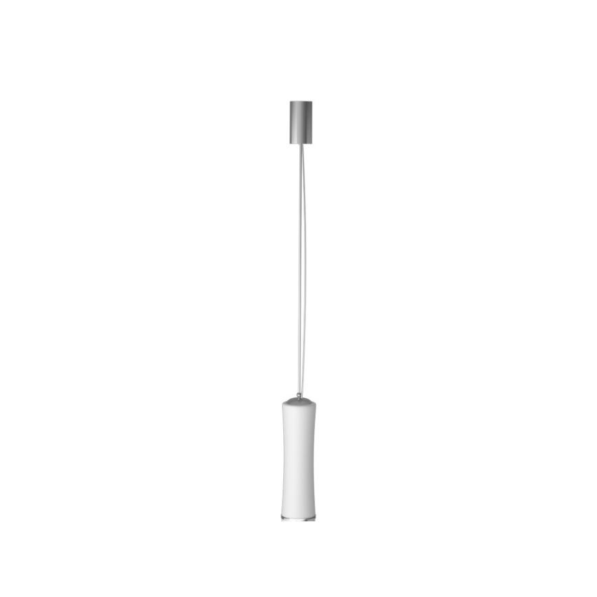 Immax NEO 07104L - LED dimmbare Hängeleuchte an Seil BAMBOOS LED/45W/230V 135 cm Tuya + Fernbedienung
